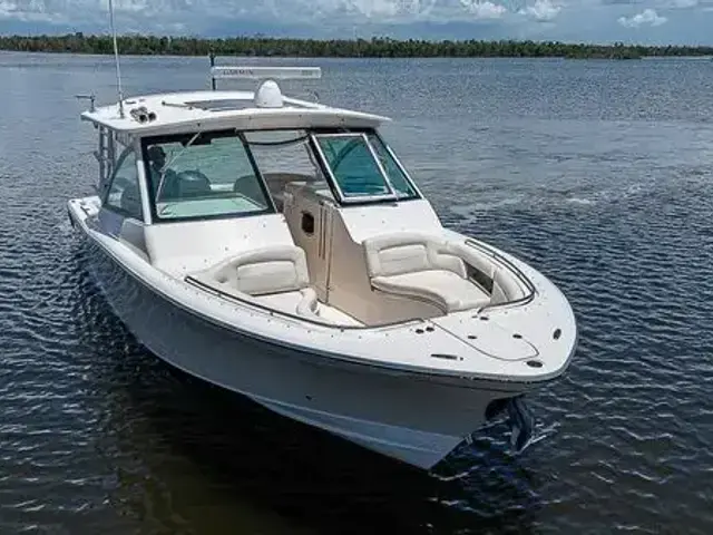 Grady-White Freedom 375