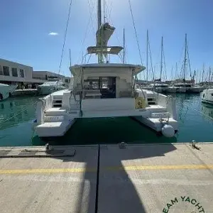 2018 Bali Catamarans 4.5