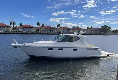 2008 Tiara 3900 sovran