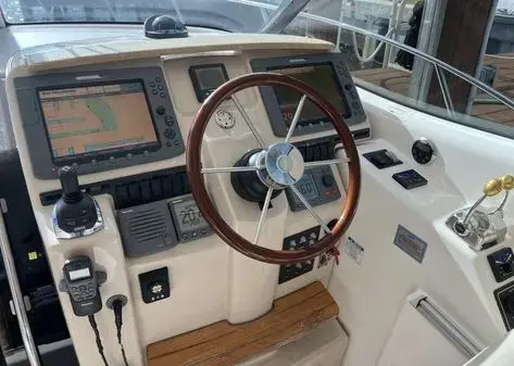 2008 Tiara 3900 sovran