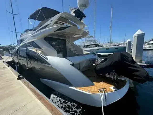 Marquis 500 Sport Bridge for sale in United States of America for $795,000 (£617,485)