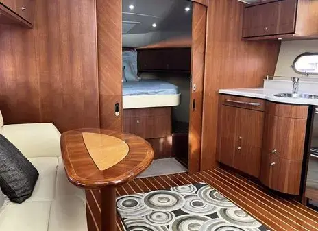 2008 Tiara 3900 sovran