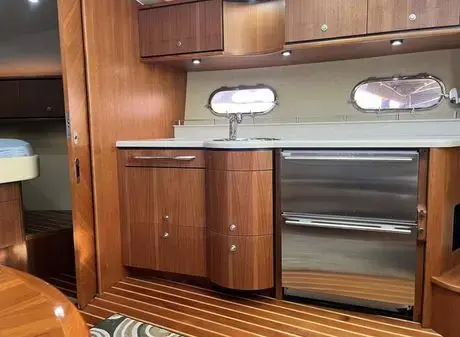 2008 Tiara 3900 sovran