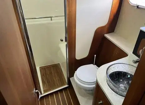 2008 Tiara 3900 sovran