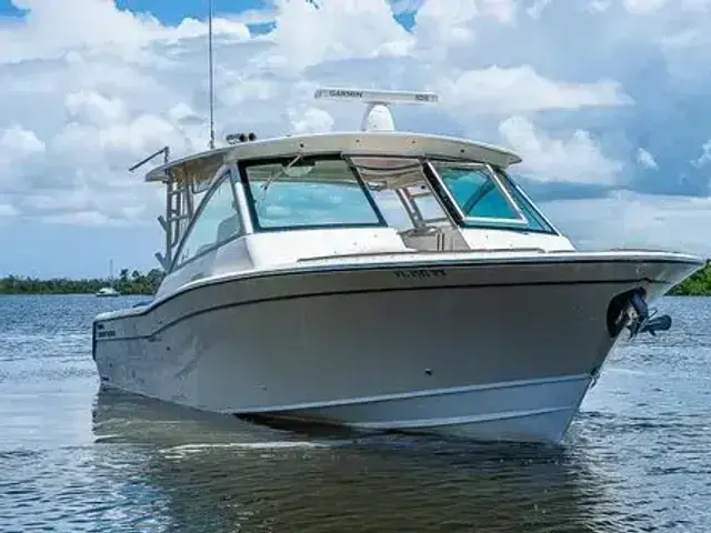 Grady-White Freedom 375