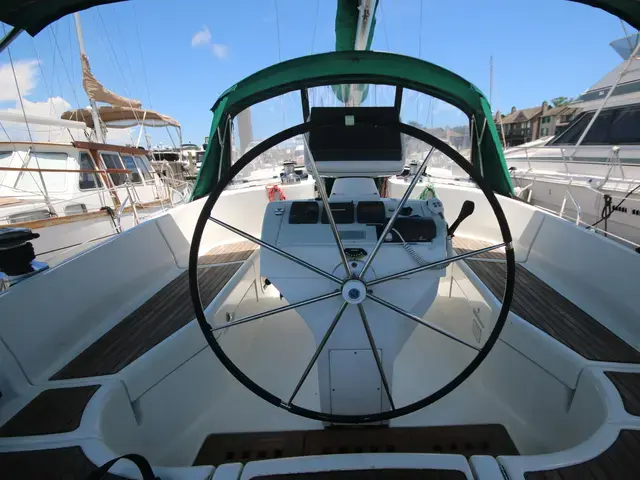 Beneteau Oceanis 46