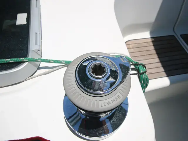 Beneteau Oceanis 46