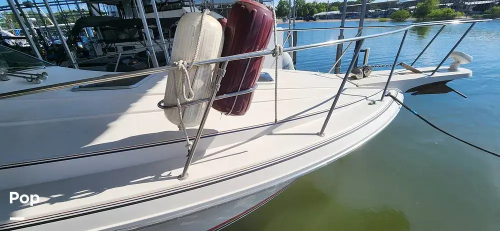 1990 Wellcraft gran sport 3400