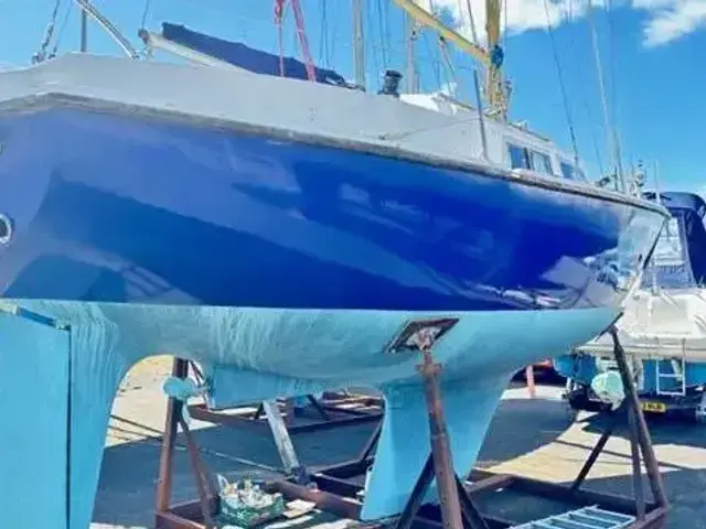 Sabre 27