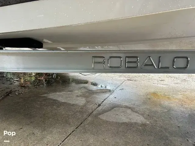 Robalo R160 CC