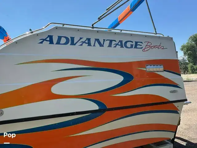 Advantage Party Cat 28