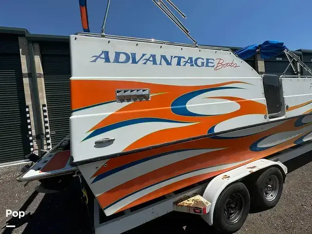 Advantage Party Cat 28