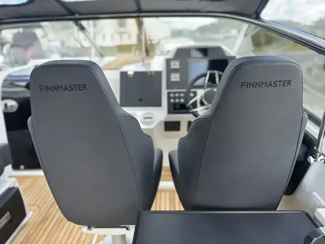 Finnmaster T8