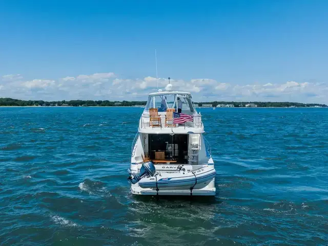 Carver 56 Voyager