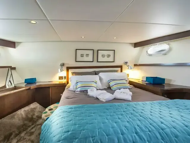 Feadship Custom