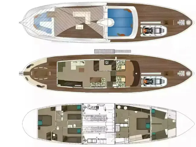 Feadship Custom