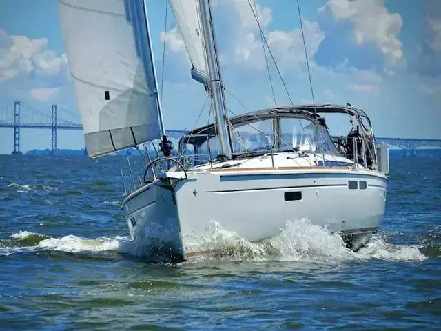 Jeanneau Sun Odyssey  479