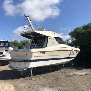 1984 Riva Malibu 42