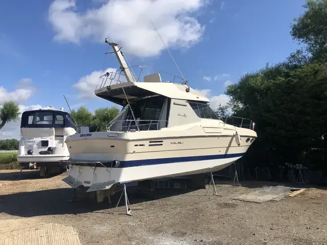 Riva Malibu 42