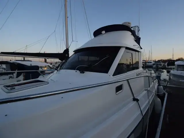 Rodman 870 Flybridge