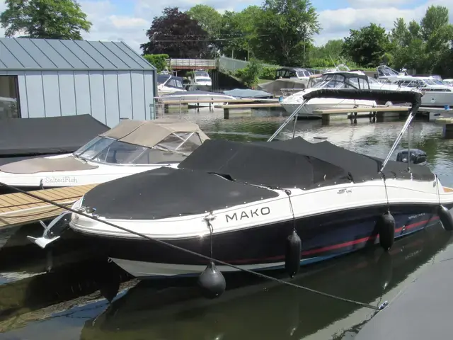 Bayliner VR5 Bowrider