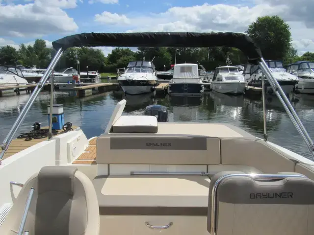 Bayliner VR5 Bowrider