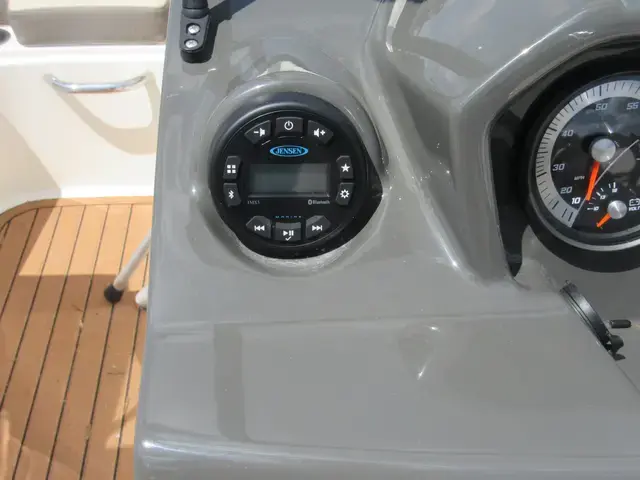 Bayliner VR5 Bowrider