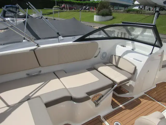 Bayliner VR5 Bowrider