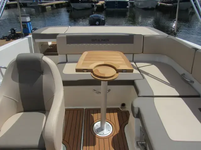 Bayliner VR5 Bowrider