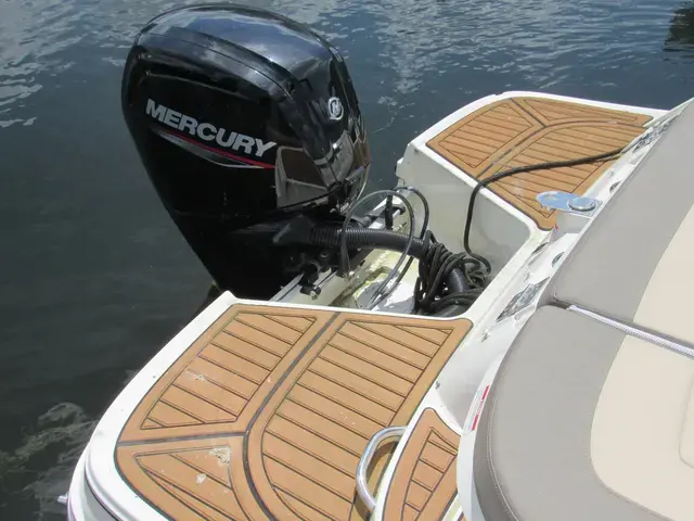 Bayliner VR5 Bowrider