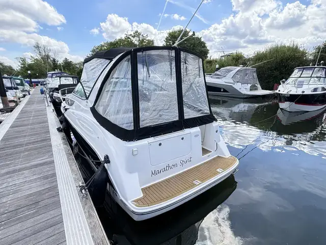 Bayliner 285