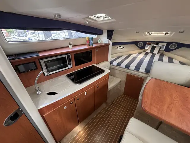 Bayliner 285