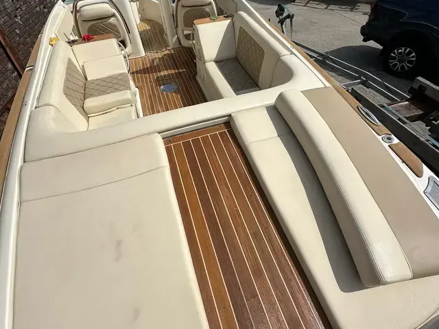 Chris-Craft Launch 25 BR