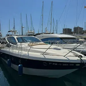 2008 Cranchi Mediterranee 43 HT