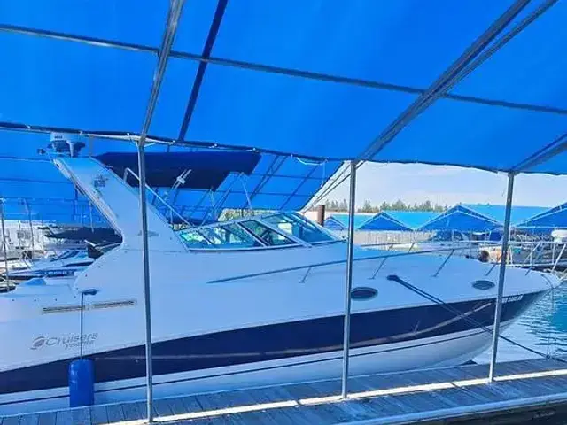 Cruisers Yachts 280 CXI for sale in United States of America for $55,000 (£43,302)