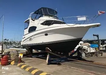 2003 Silverton 35 motoryacht