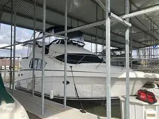 2003 Silverton 35 motoryacht