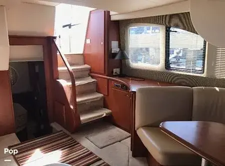 2003 Silverton 35 motoryacht