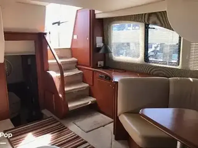 Silverton 35 Motor Yacht