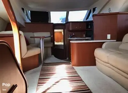 2003 Silverton 35 motoryacht