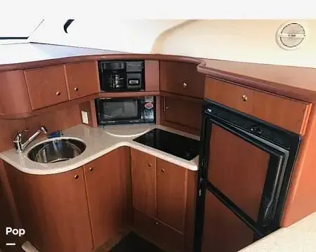 2003 Silverton 35 motoryacht