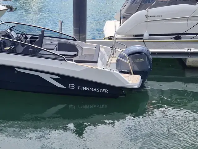 Finnmaster T8