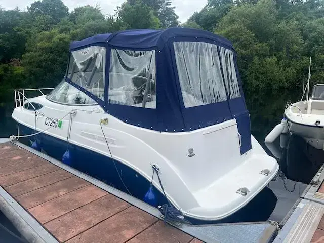 Bayliner Ciera 2655 Sunbridge