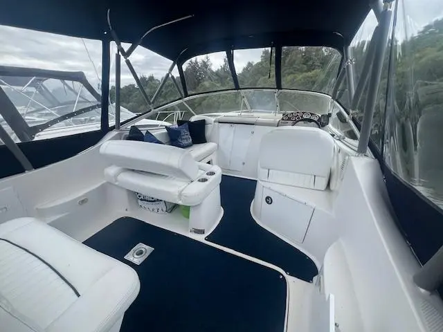 2001 Bayliner ciera 2655 sunbridge