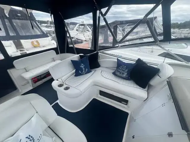 Bayliner Ciera 2655 Sunbridge