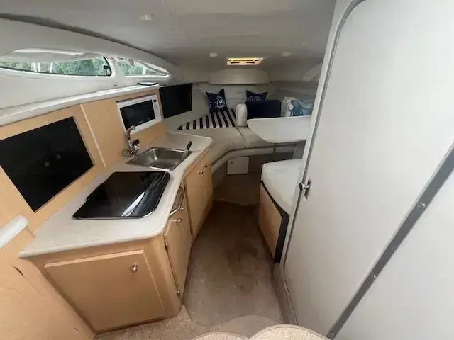 Bayliner Ciera 2655 Sunbridge