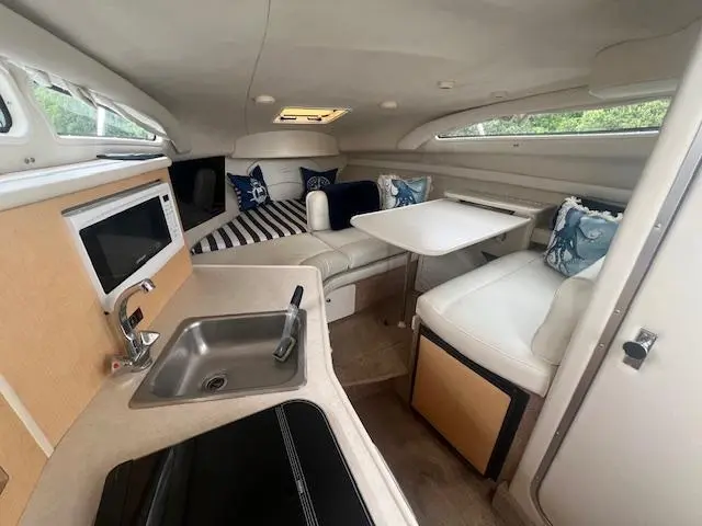 2001 Bayliner ciera 2655 sunbridge