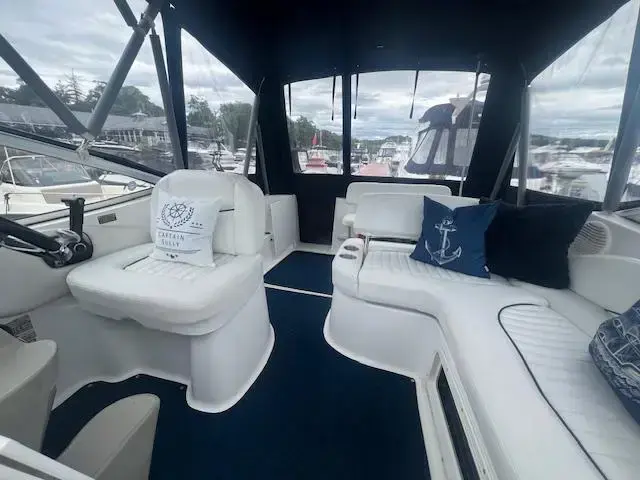 Bayliner Ciera 2655 Sunbridge