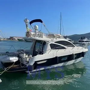 2011 Cranchi Atlantique 43