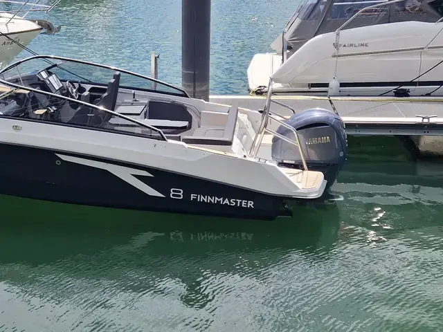 Finnmaster T8